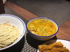 -十面春风·江南面馆(崇宁路店)