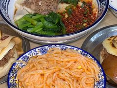 -樊记腊汁肉(竹笆市总店)