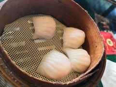 虾饺皇-憶廟街 X 沙角邨(太古城店)