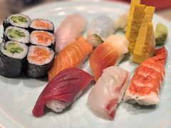 -小山日本料理(兴业太古汇店)