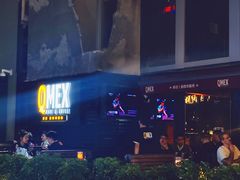 -Q MEX 库迈墨西哥餐吧(三里屯店)