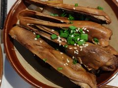 -乔阿马·江南味·驴肉香(龙湖华泾天街店)