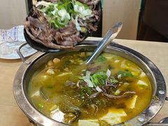 -春明狗肉馆(经开一区店)