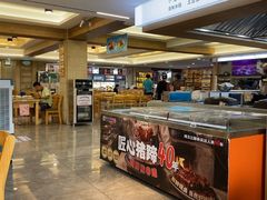 -海兰江石锅饭(水上店)