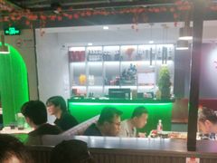 -炙城·韩式烤肉(南京东路店)