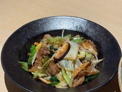-小山日本料理(太古汇店)