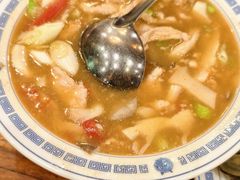 -老雒阳面馆·水席·洛阳菜(纱厂路店)