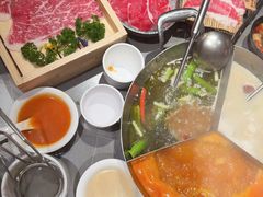 -骨之味·筒骨汤火锅(江头店)