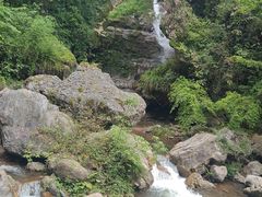 -华蓥山天意谷景区