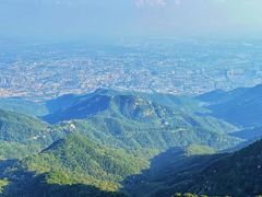 -泰山风景名胜区