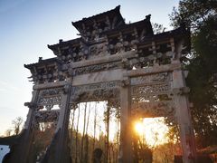 -潜口民宅博物馆