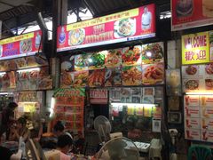 大堂-陳妈妈泰国菜