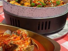 -辣小鲜·南昌大排档(船山路店)