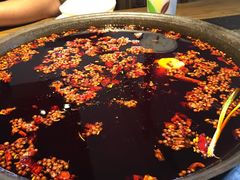 -纸盐河码头火锅(十八梯店)