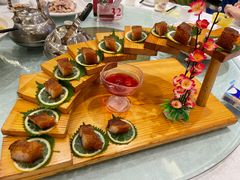 -喜悦海鲜大酒楼(钱柜广场店)