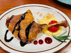 -CRAZYONES西班牙海鲜饭(上海美罗城店)