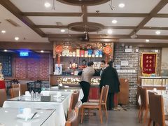 -三义和酒楼(广渠门店)
