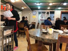 -周家大连水饺(美专校街店)