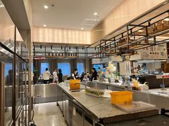 -杭州开元名都大酒店·地中海自助餐厅