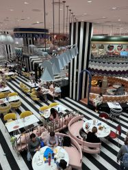 -奈尔宝·儿童乐园·亲子餐厅(鄞州万达店)