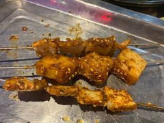 -沿海405烤场(沿海赛洛城店)