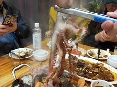 -东海章鱼馆(恒瑞街店)