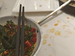 -嘎琉鲜切牛肉自助火锅