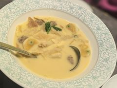 -宫燕府·京菜·烤鸭·淮扬菜(王府中心店)