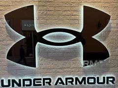 -UNDER ARMOUR(新燕莎奥莱店)