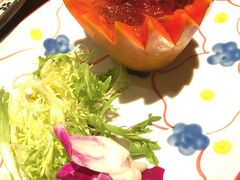 -蜜桃餐厅·古运河畔(南下塘店)