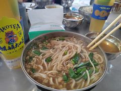 -正宗杨记普洱酸醋米线(总店)