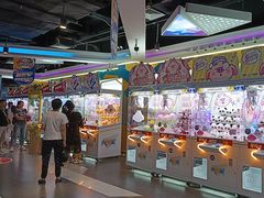 -大玩家(通州万达广场店)