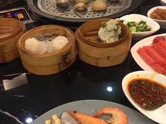 -郑州美盛喜来登大酒店