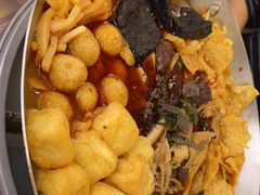 -小螺大作·螺蛳粉火锅(林和西店)