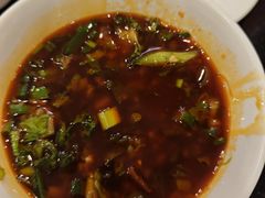 -冯记香辣兔火锅(茶店子总店)