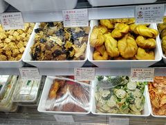 -娘心豆品(方庄店)