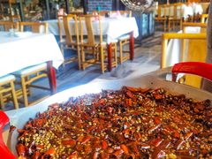 -辣婆婆(航天桥店)