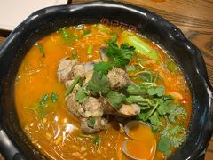 -何记花甲(印象城店)