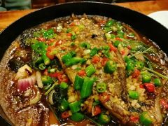 -赣味楼江西土菜(小屯西路店)