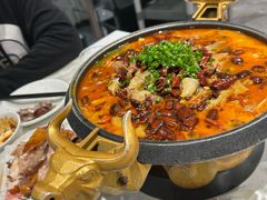 -凯鸽酒楼(操场城店)