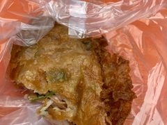 -穆记卷圈(新春花苑店)