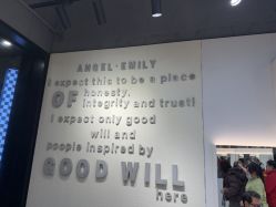 点击看大图 -EMILY 艾米莉 烫染沙龙