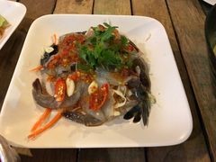 -Doo Dee Thai Food(Issan/Isaan/Esan)