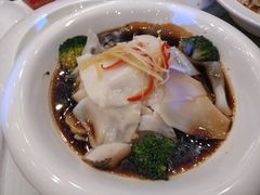 -满汉楼(江畔店)