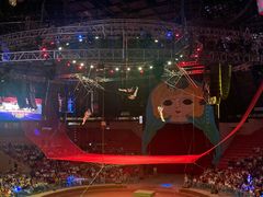 -俄罗斯国家大马戏团