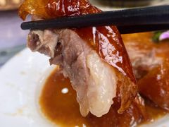 -顺德美食坊(南沙分店)