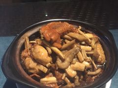 -素心斋素食餐厅