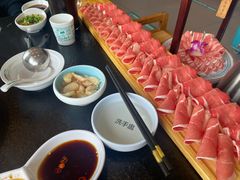 -阳坊胜利涮羊肉(阳坊老店)