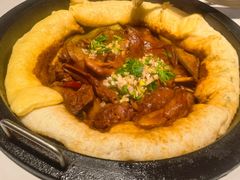 -咱屯子铁锅炖直营店(南湖大路店)