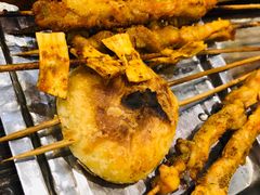 -天津乾毓德饭庄·清真传统炒菜·海鲜烧烤(咸阳路店)